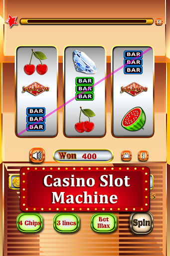 MobiEos Slots