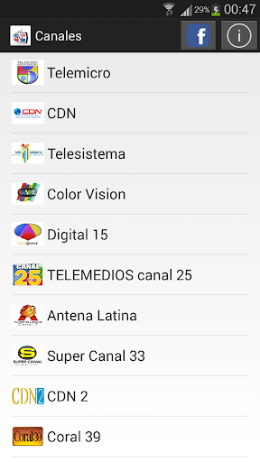 MiTV RD Televisión Dominicana