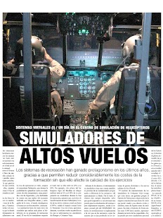 Boletín Informativo Tierra Screenshots 2