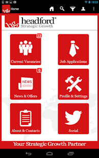 Headford Jobs Screenshots 4
