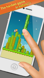 Flappy Cupid