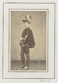 Portret van een onbekende man in Spaanse klederdracht, mogelijk een edelman