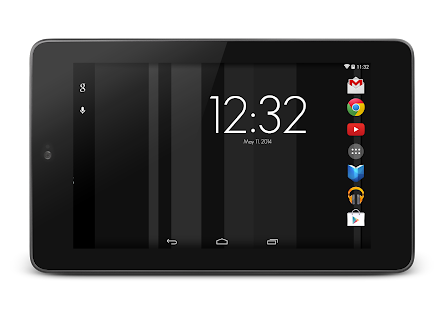 Every Stripe Live Wallpaper Screenshots 3
