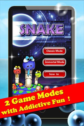 Snake Classic