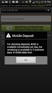 Free Qualstar Mobile Banking APK