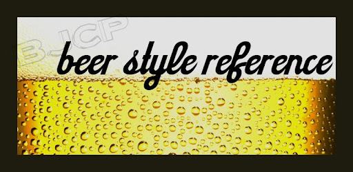 BJCP Beer Style Reference -  apk apps