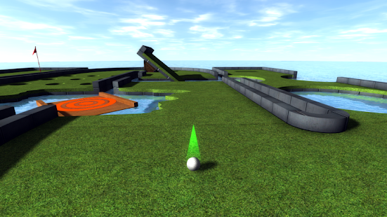 Mini Golf Club Screenshots 6