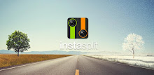 instasplit: clone and split camera APK