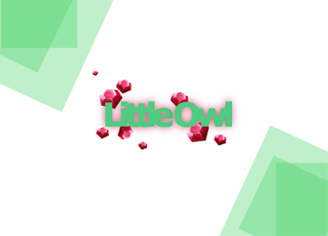 Little Owl - Fantastic Journey poster 9