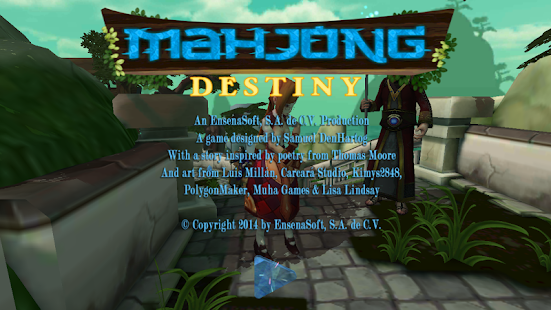 Mahjong Destiny Screenshots 8