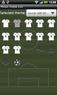 How to get Soccer GER GO Launcher Theme patch 1.0.2 apk for laptop