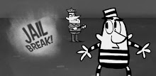 Jailbreak! Thrilling Prision Break Game APK