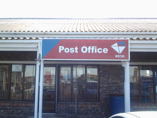 Danabaai Post Office