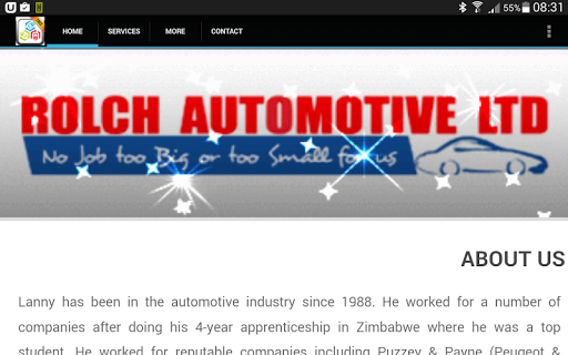 Rolch Automotive