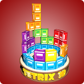 Tetrix 3D
