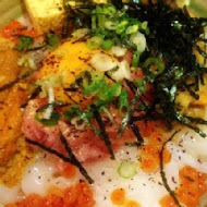 瞞著爹日本料理(台北 八德丼飯)