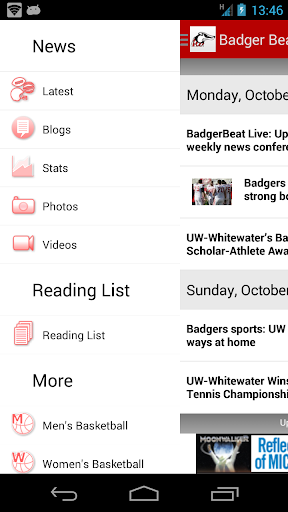 Badger Beat by madison.com