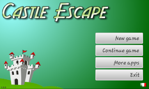 Castle Escape