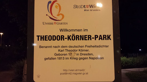 Theodor Körner Park