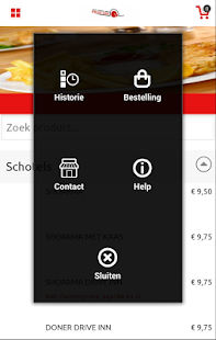 Download Drive Inn Nijmegen APK