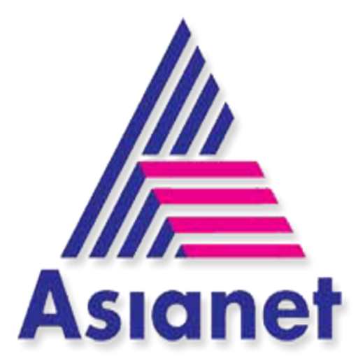 Asianet Customer Service LOGO-APP點子