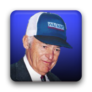 Sam Walton Quotes 1.1