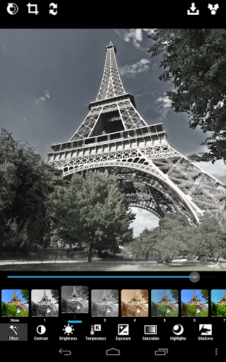 XnExpress Camera Pro v1.10