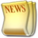 NewsBot logo