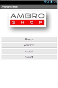 How to download Ambroshop lastet apk for android