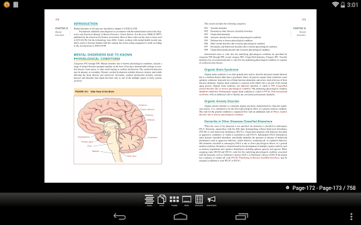 【免費教育App】AHA ICD-10 Handbook-APP點子