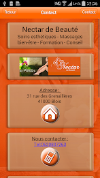 Nectar de Beauté poster 12