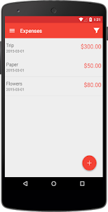 Treasurer Screenshots 11