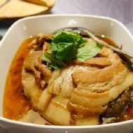 開飯川食堂