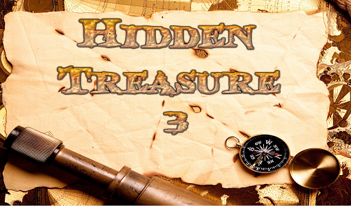 Hidden Treasure 3