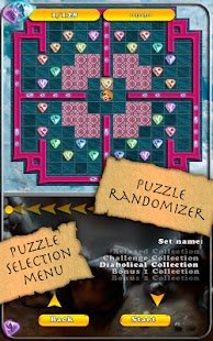 How to mod 1001 Crystal Mazes HD 1.0 unlimited apk for pc