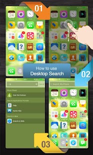 Espier Launcher 7 Pro v1.2.8 APK