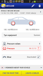 Michelin MyCar poster 1