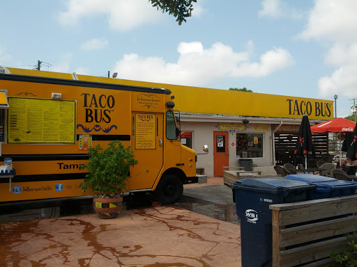 Taco Bus 