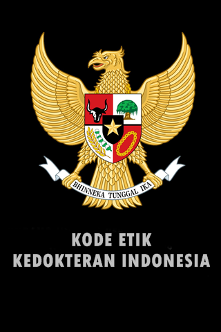 KODE ETIK KEDOKTERAN INDONESIA