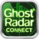 Ghost Radar®: CONNECT mobile app icon