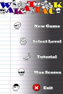 How to mod Wakattack Extended 1.27 mod apk for bluestacks