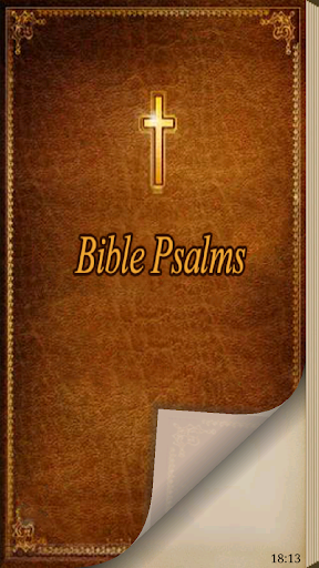 Bible - Psalms