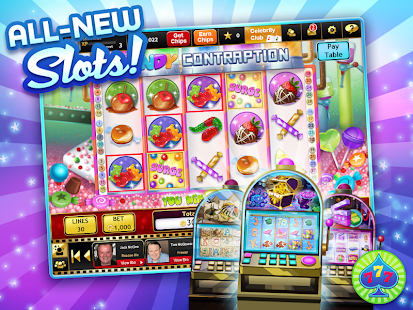 Mega Fame Casino Screenshots 7