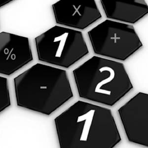 Loan & Mortgage Calc logo