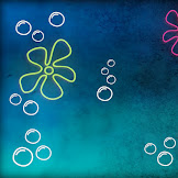 Bikini Bottom Background