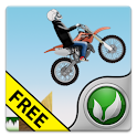 Dead Rider Free logo