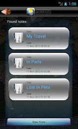 Worldnote (Premium) poster 5