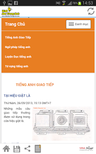 Free Download Web Học Tiếng Anh APK