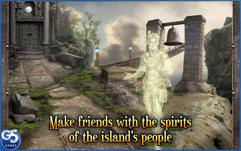 Inbetween Land (Full) Screen 3