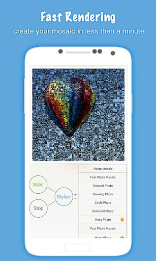 免費下載攝影APP|真棒的照片馬賽克的創造者 app開箱文|APP開箱王